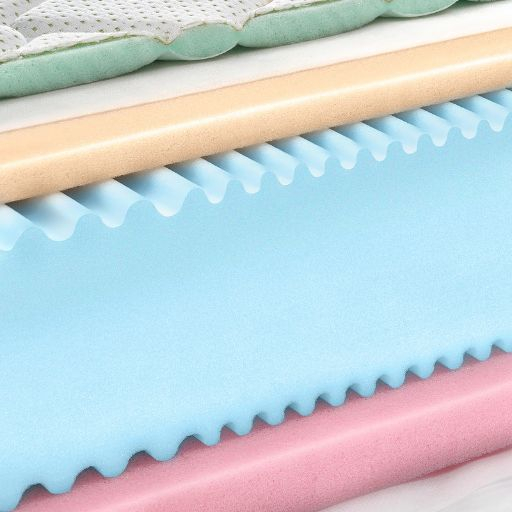 Why You Should Not Steam Clean A Memory Foam Mattress for Expert Tips for Steam Cleaning Memory Foam Mattresses Properly
