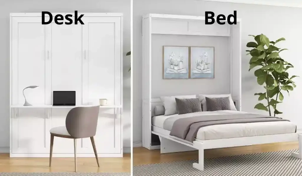 Wilding Wallbeds Reviews: Are They Worth The Investment? - Wall Bed ... for How Much Is A Wall Bed