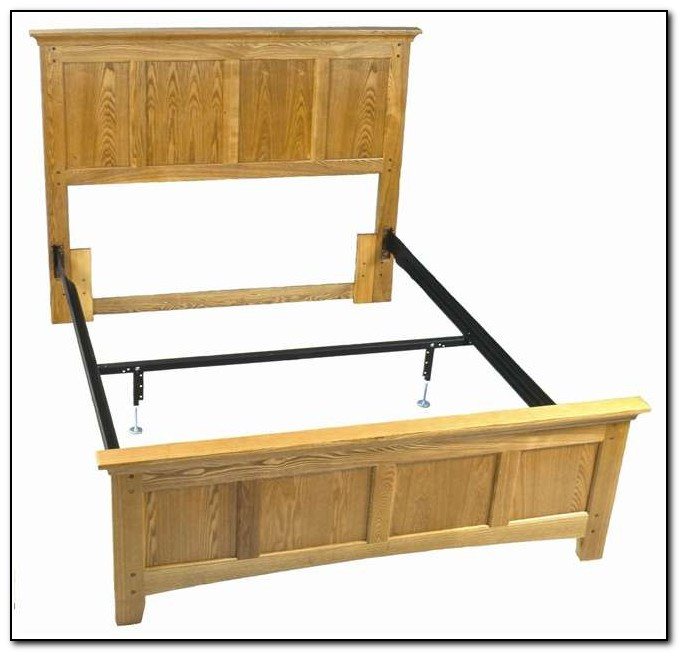 Wood Hook On Bed Rails Queen At Rebecca Skinner Blog with regard to Bed Rails For Queen Bed Hook On