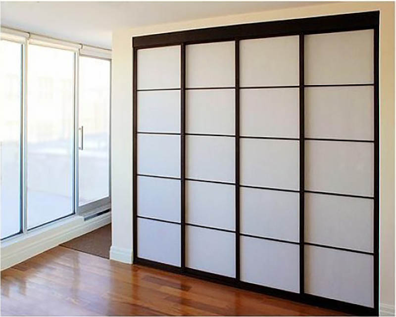 Wood-Sliding-Closet-Doors | Condoor Systems Inc. with regard to Wood Sliding Closet Doors For Bedrooms