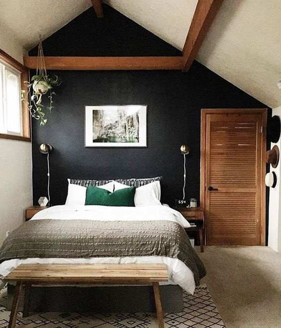 10 Ultra Small Bedrooms With King Size Beds in Smart Design Strategies for Making Small Bedrooms Feel Larger with King Size Beds