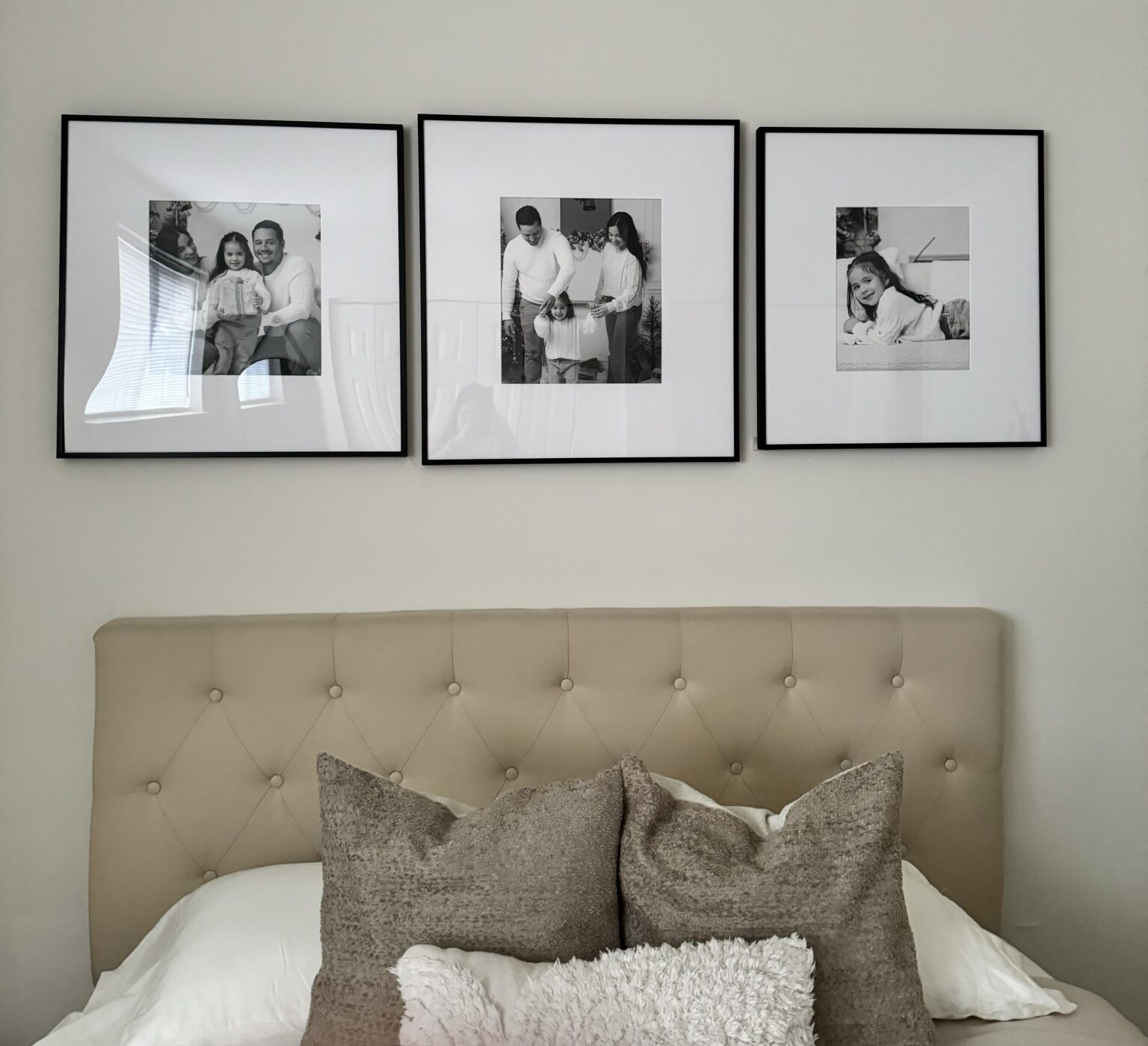 Above Bed Decor Ideas: 6 Fun Ways To Style Above Your Bed regarding Budget-friendly ways to enhance your bedroom walls