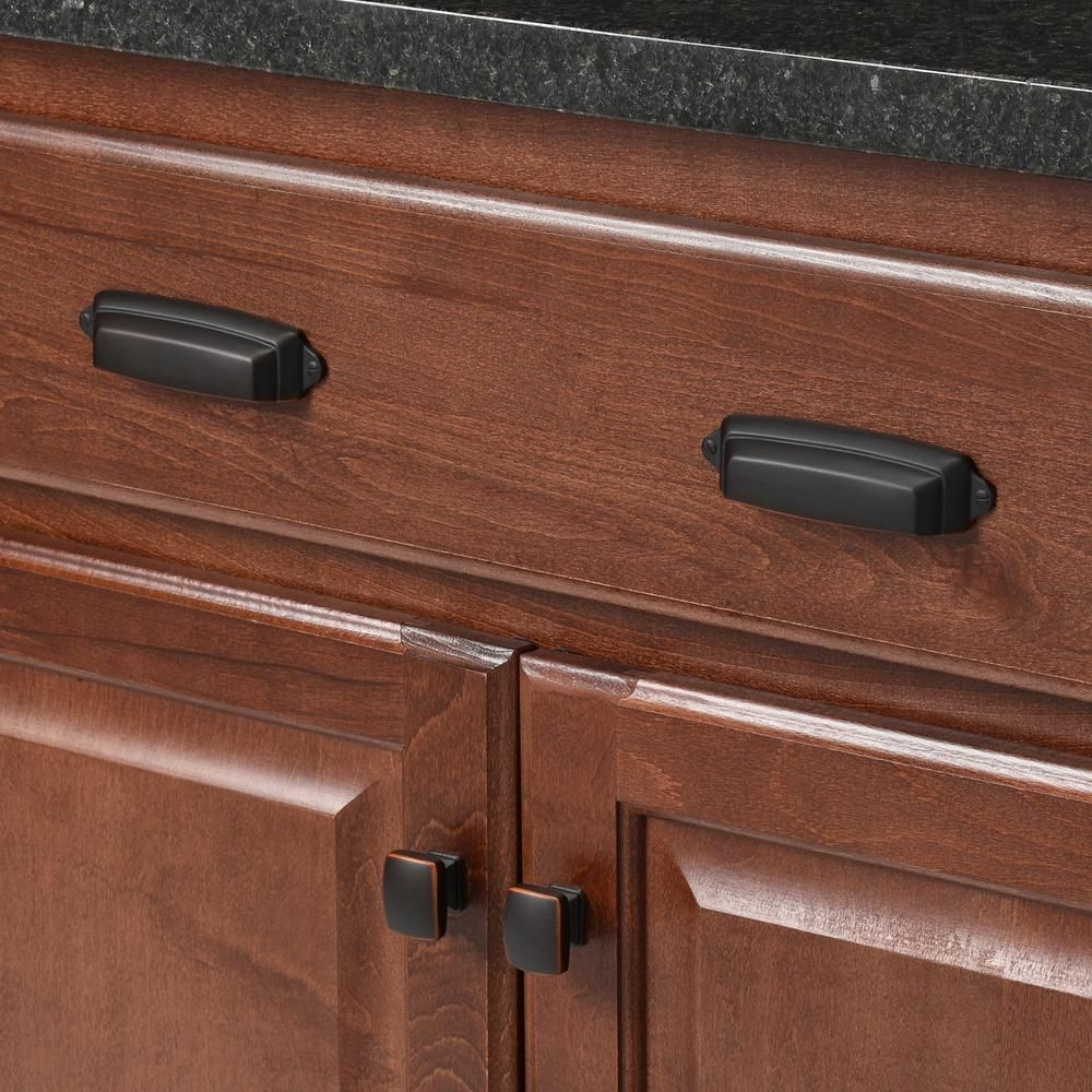 Beautiful Work Oil Rubbed Bronze Kitchen Cabinet Hardware Homdiy Handles inside The art and science behind oil rubbed bronze finish on cabinet hardware