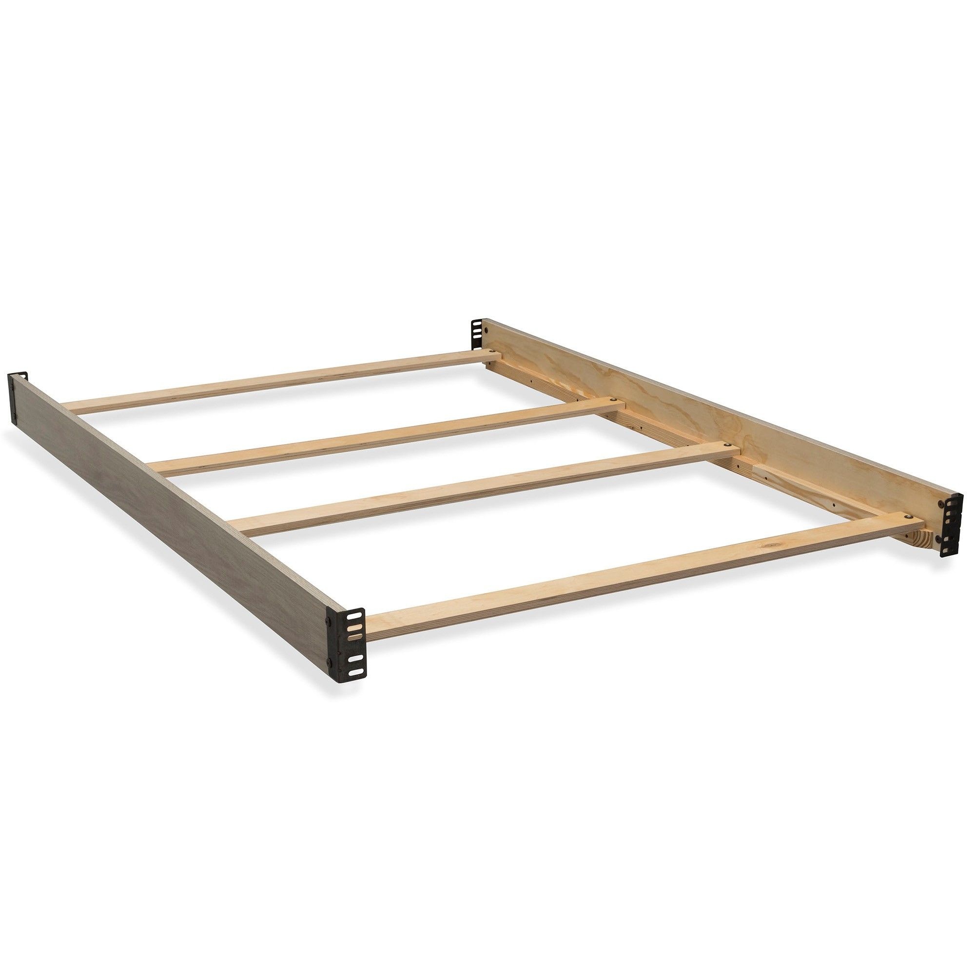 Bed Rails Full Size Bed At Lindy Rossi Blog regarding How to Choose the Right Bed Rails for Your Full Bed Setup