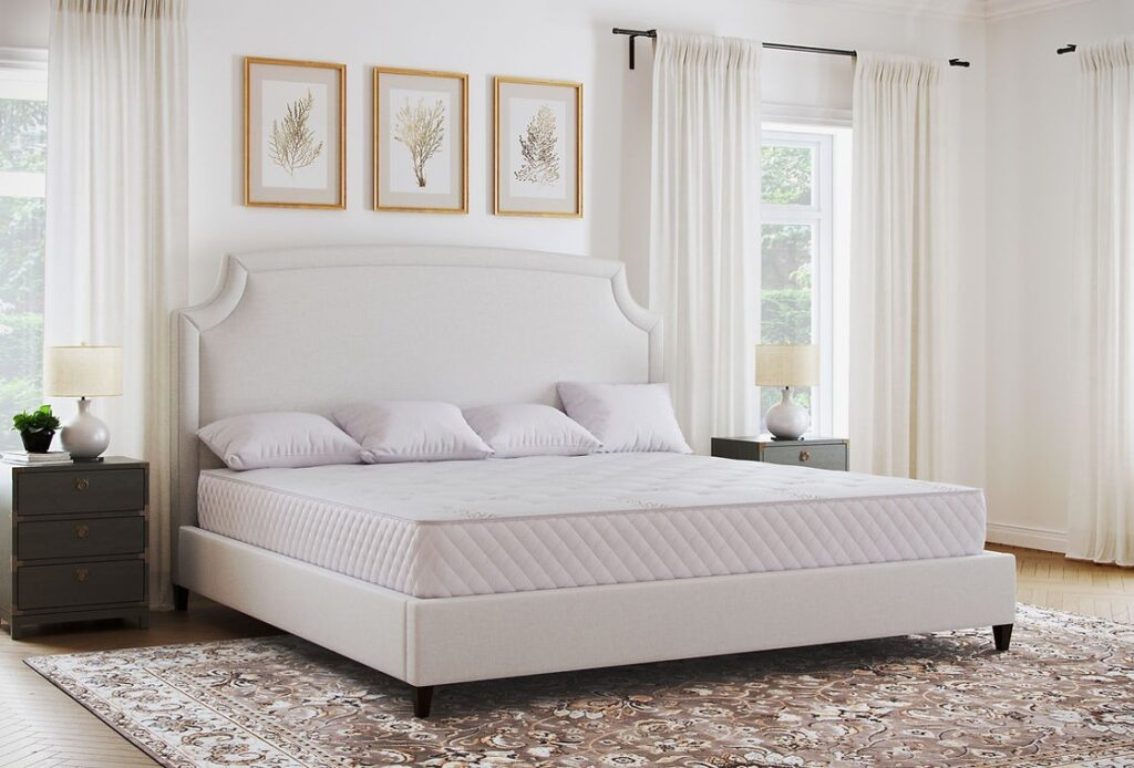Best Alaskan King Bed Mattress In 2023 - Home Of Cozy intended for How Much Are Alaskan King Beds