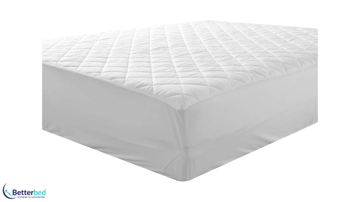 Best Cotton Mattress Protector In 2023 | Betterbed intended for How 100 percent cotton mattress protectors offer superior sleep comfort