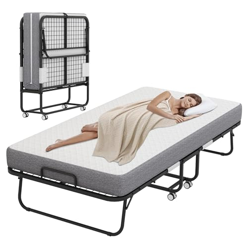 Best Guest Bed Options For Small Spaces With Comfort And Portability ... intended for Guest Beds For Small Spaces