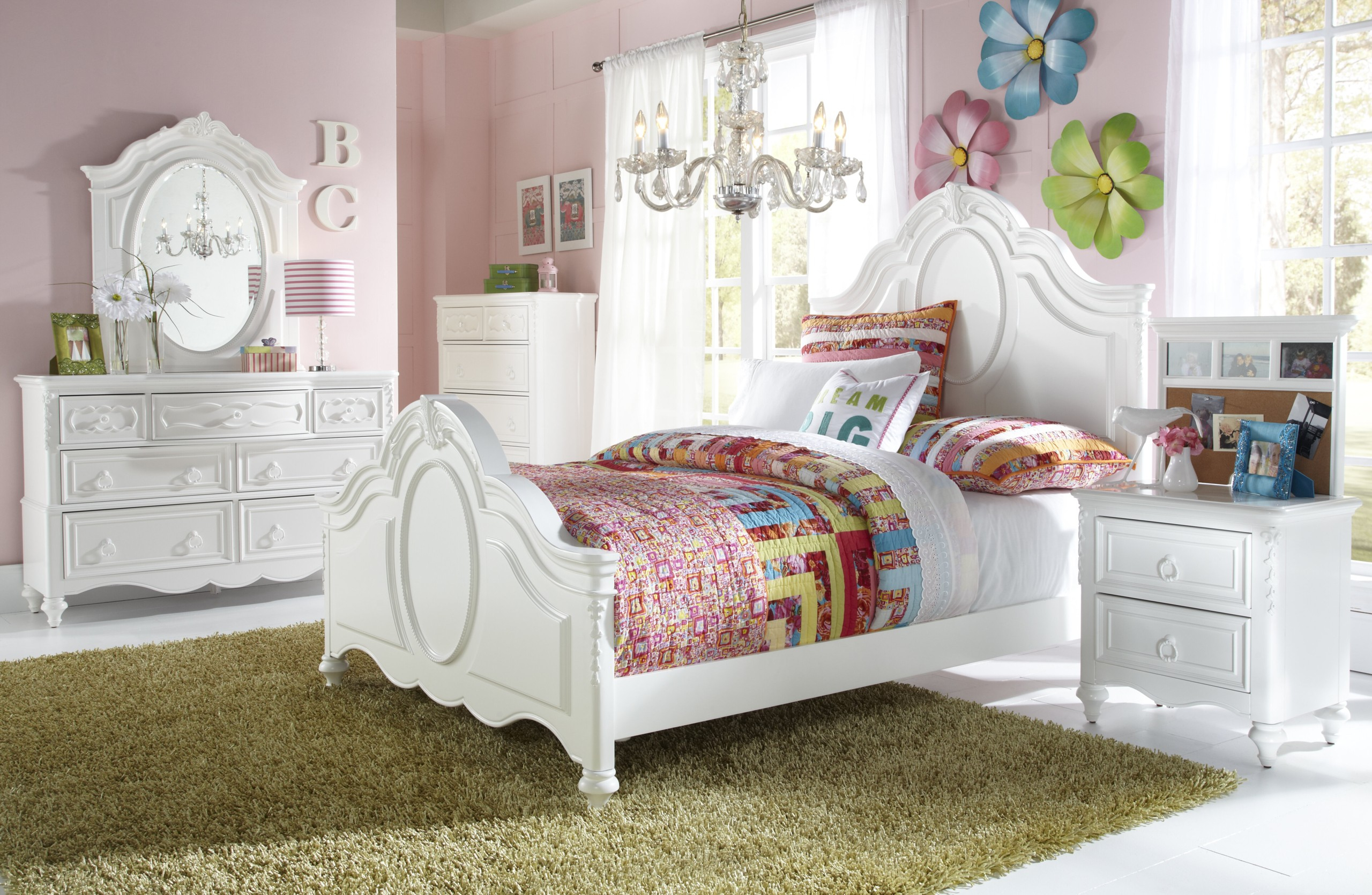 Best Kids Bedroom Sets | Foter intended for The Complete Guide to Choosing Full Size Kids Bedroom Furniture