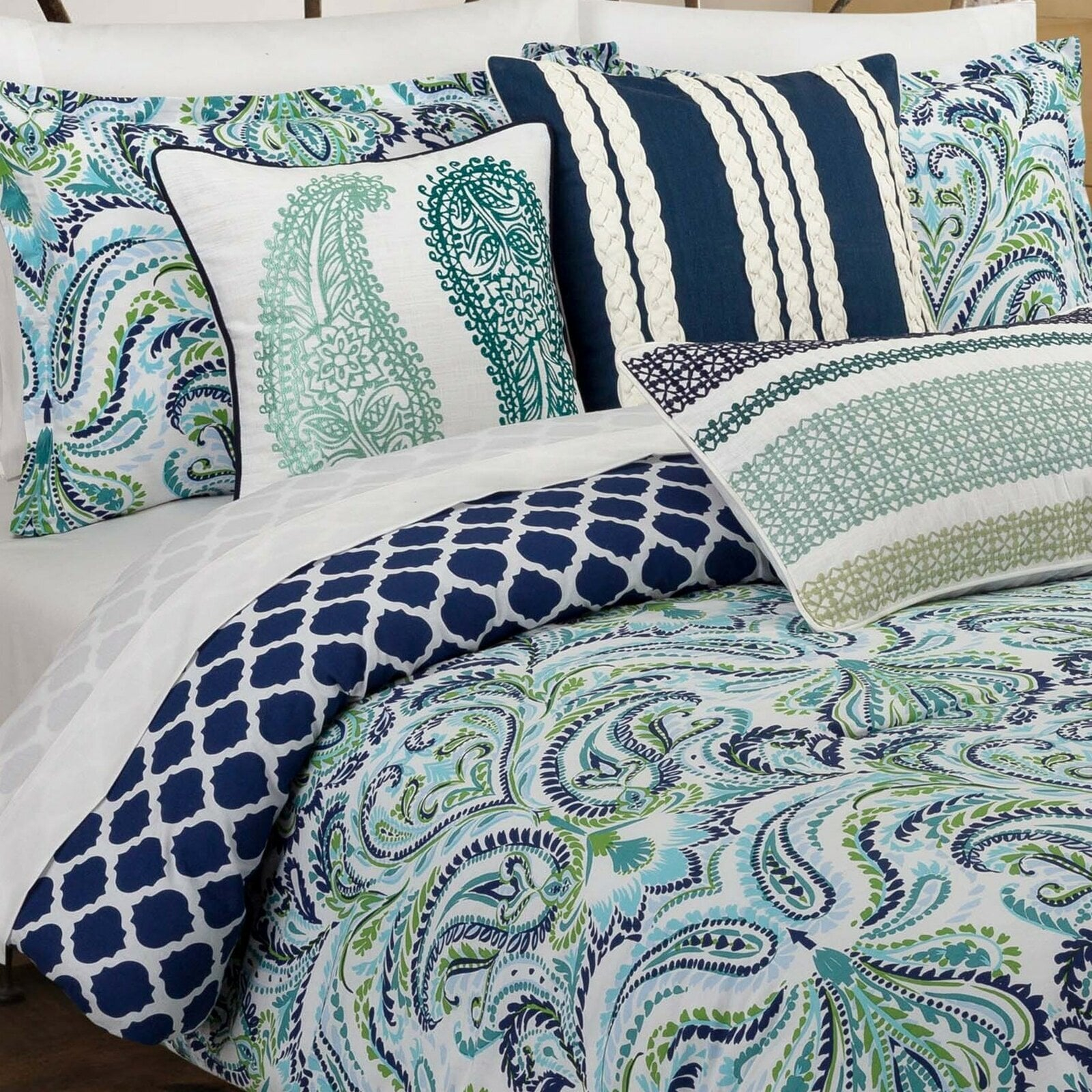 How Color Theory Influences Sleep Quality and Bedroom Harmony