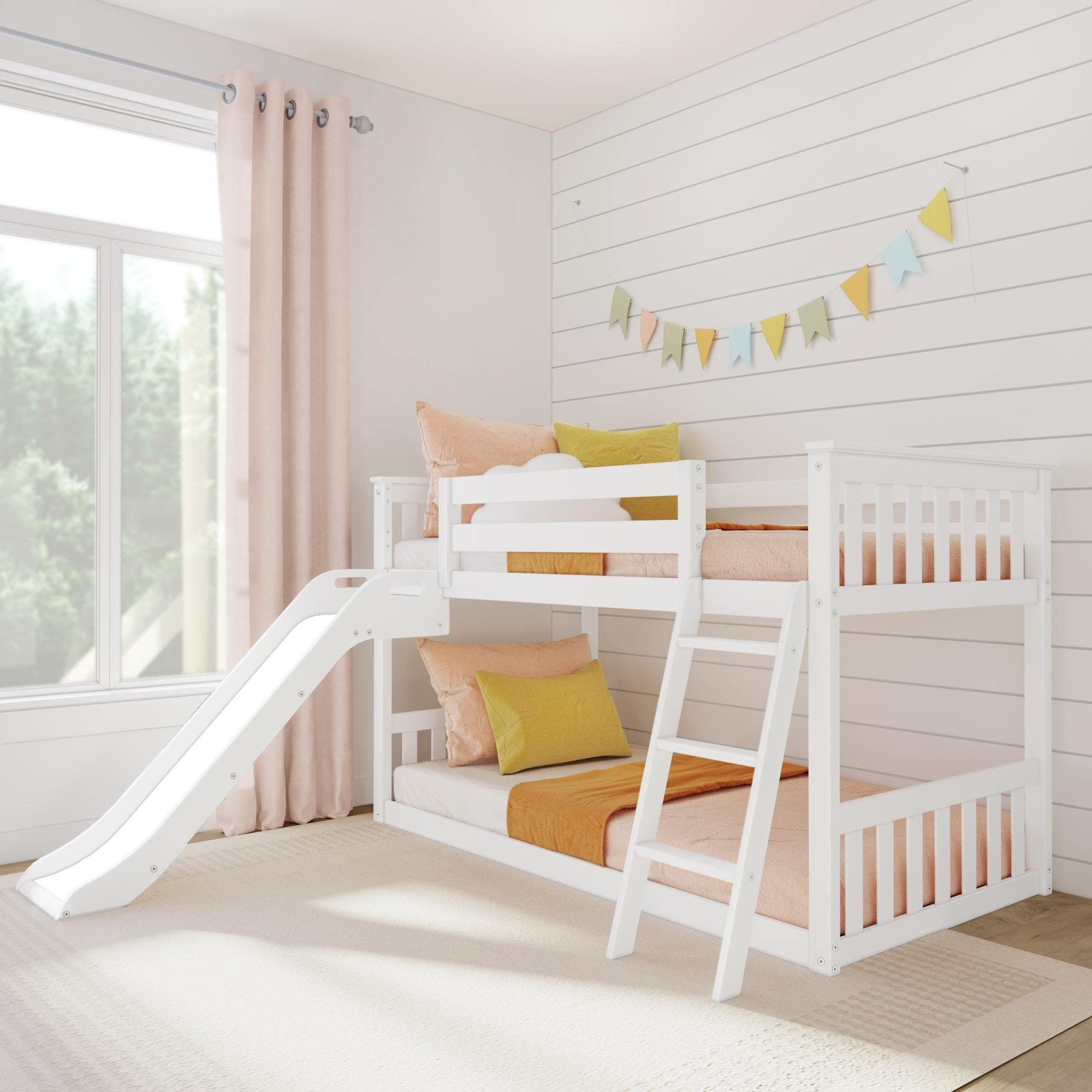 Bunk Beds 400 Lb Weight Capacity At Maria Spillman Blog throughout Weight Capacity For Bunk Beds