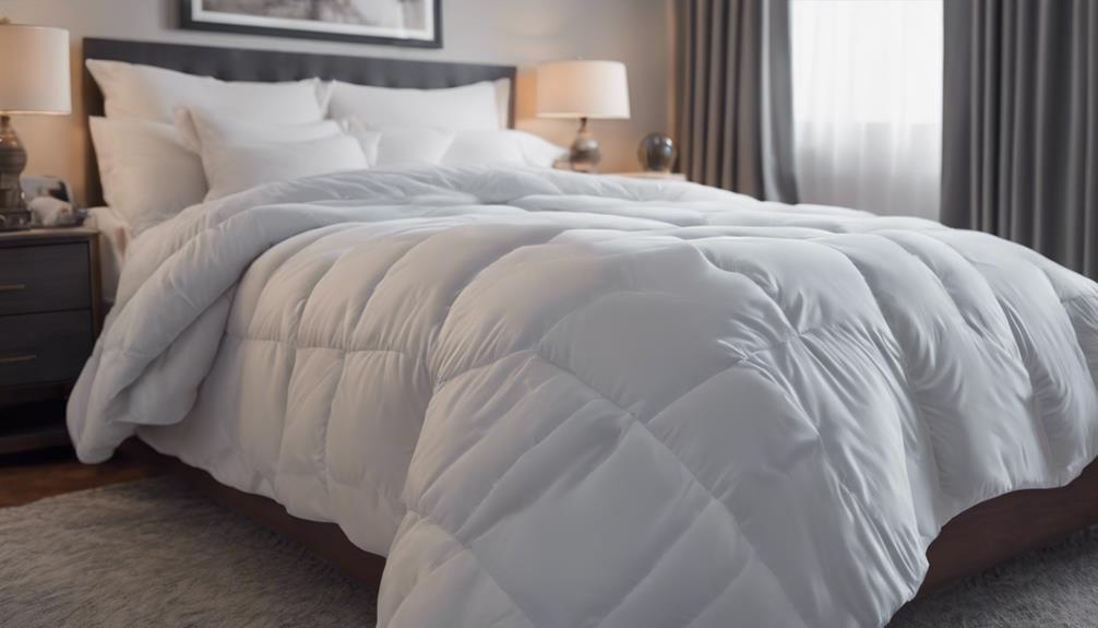 Can A Queen Comforter Fit A Full Bed - Perfect Fit Living pertaining to Understanding if a queen size comforter works on a full bed
