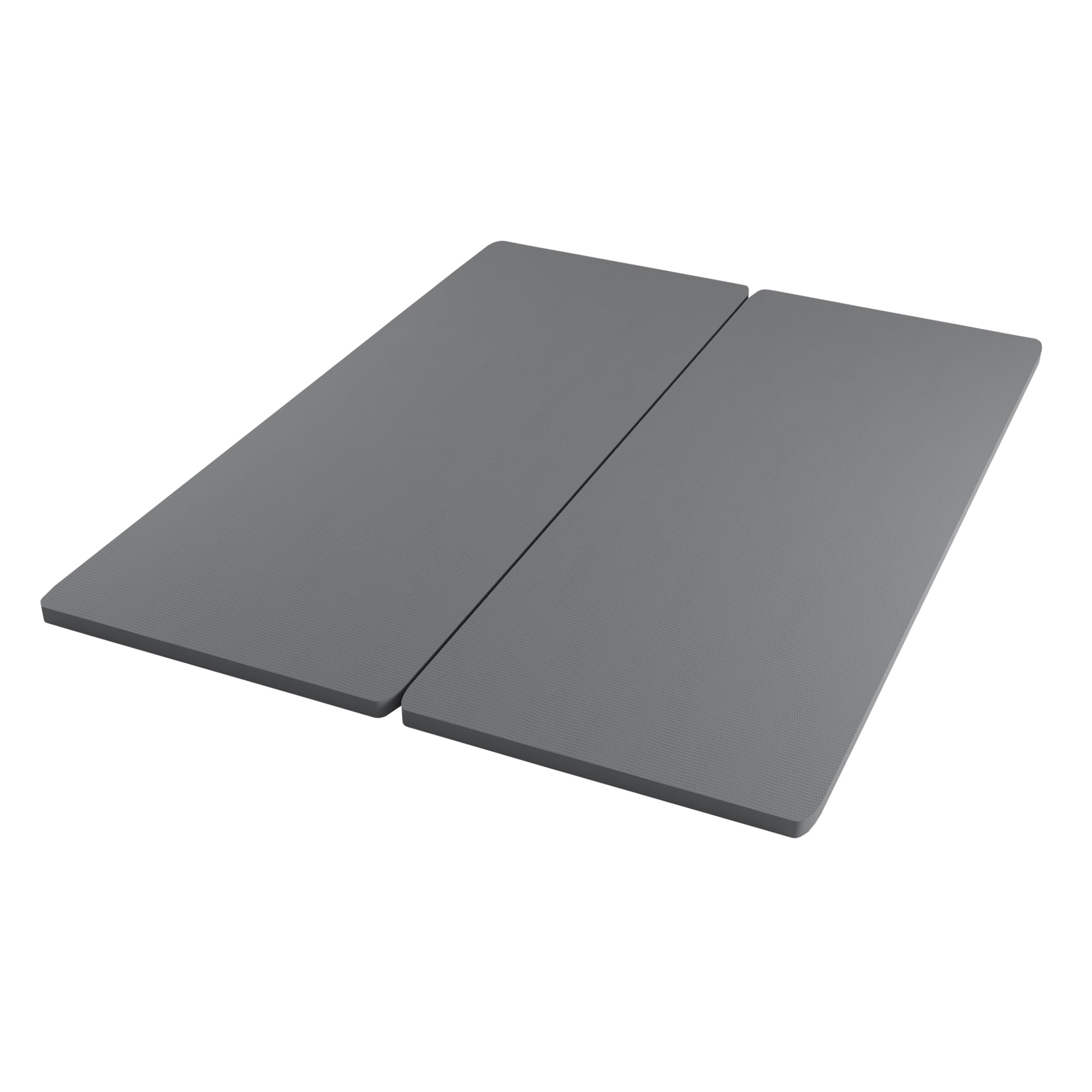 Continental Sleep, 1.5” Split Wood Bunkie Board Full Size, Fully ... within How a Bunkie Board Can Transform Your Sleep Quality on a Full Size Mattress