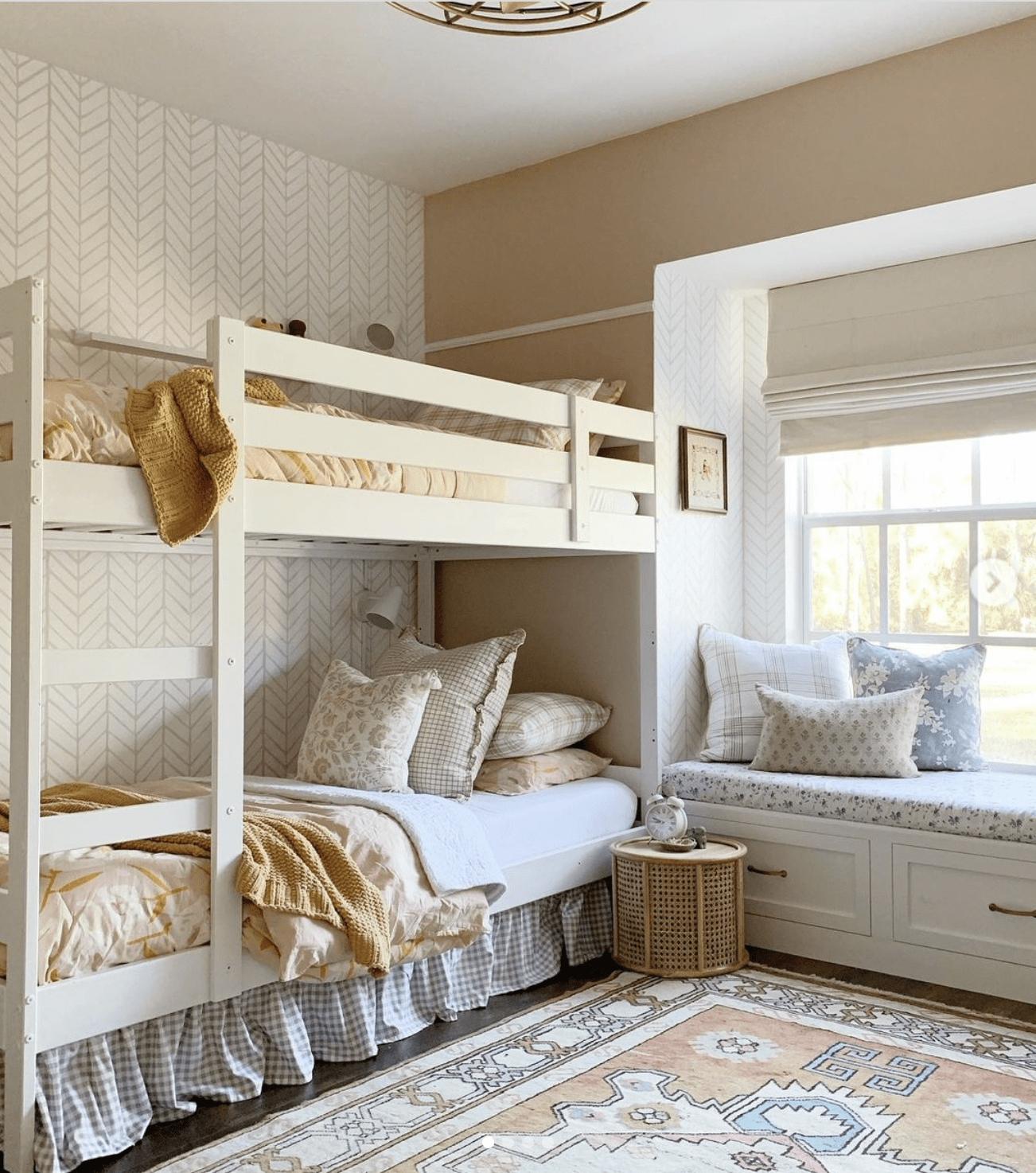 Cool Bunk Bed Ideas For Small Rooms - Design It. Style It. in What Is A Bunk Bed