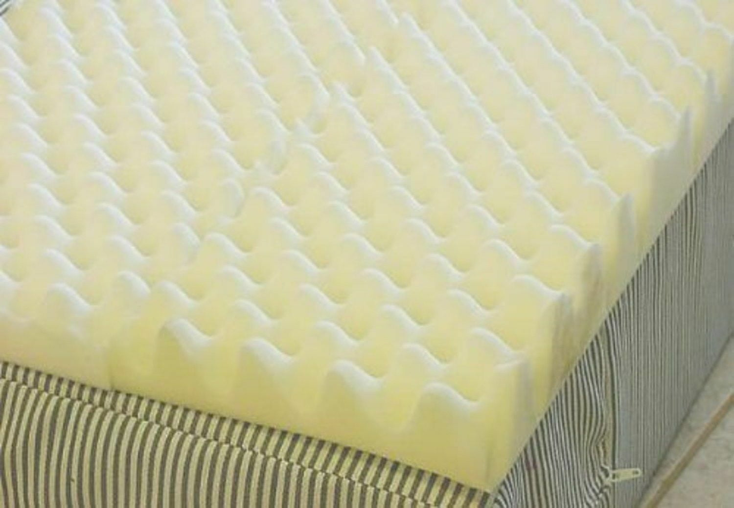 Egg Crates In Bed At Edward Stenhouse Blog inside Exploring the Best Egg Crate Pads for Side Sleepers and Back Sleepers