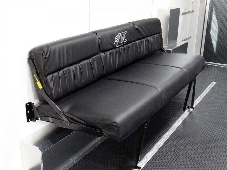 Folding Beds For Trailers with Rv Wall Mounted Fold Down Bed