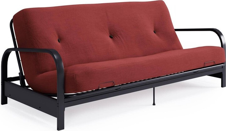 Exploring the evolution of metal frame futon with mattress in modern sleeping solutions