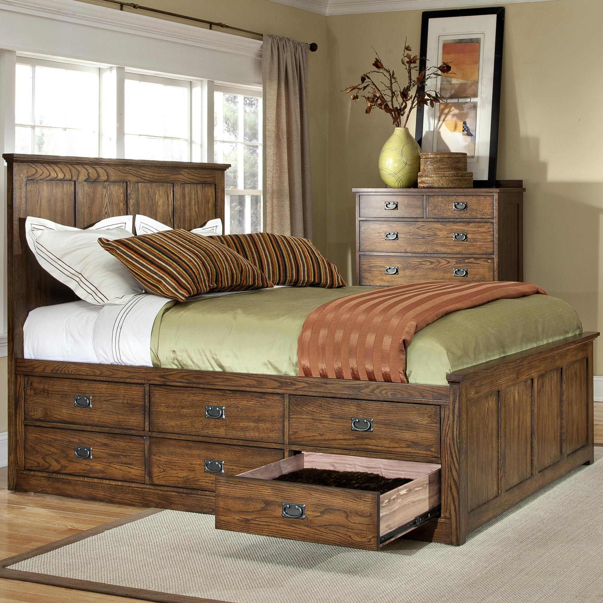 Full Size Bed Frame Storage Underneath At Natasha Burgess Blog for The Hidden Storage Solutions in Modern Full Size Wooden Bed Frames