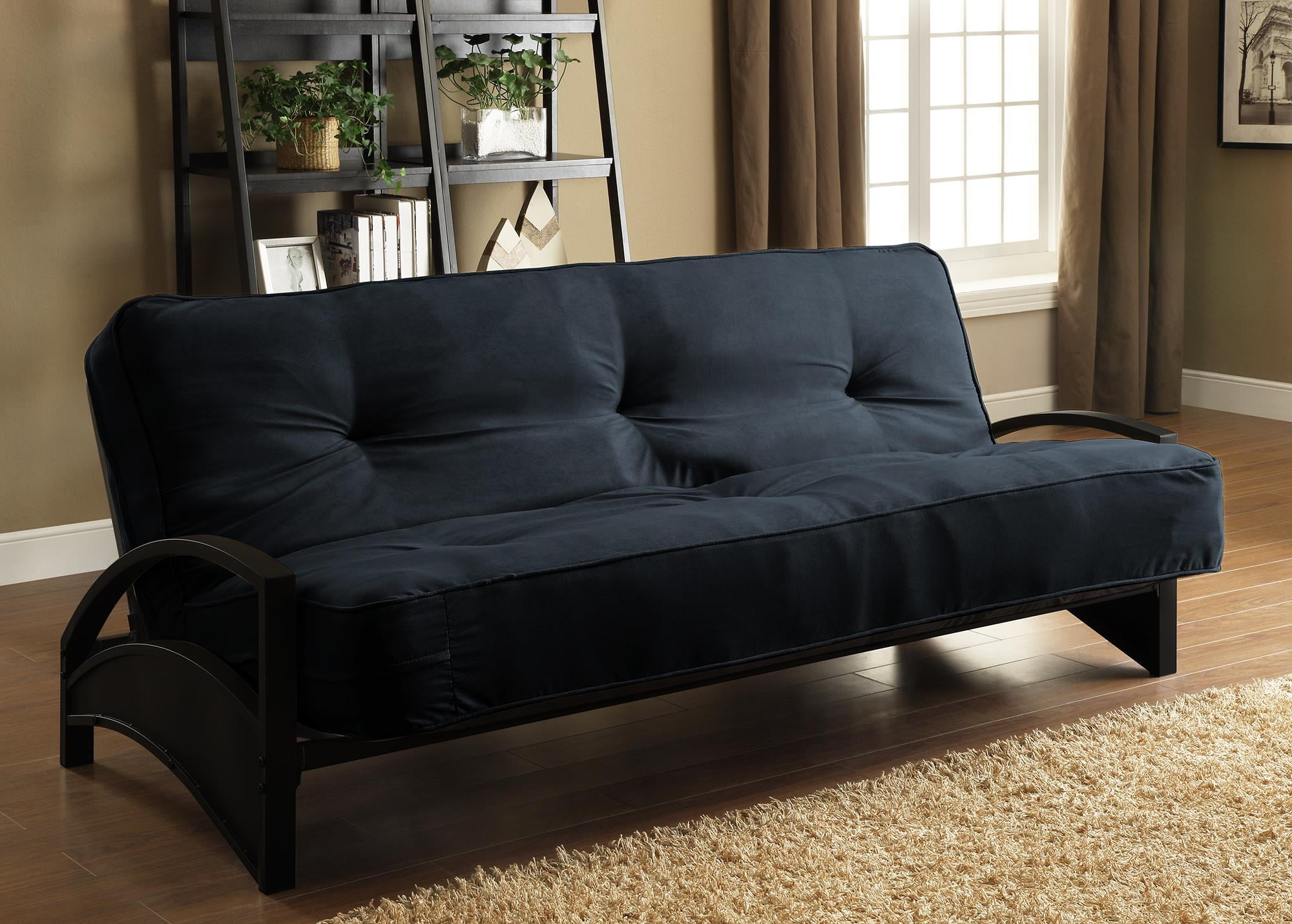 Futon for Metal Frame Futon With Mattress