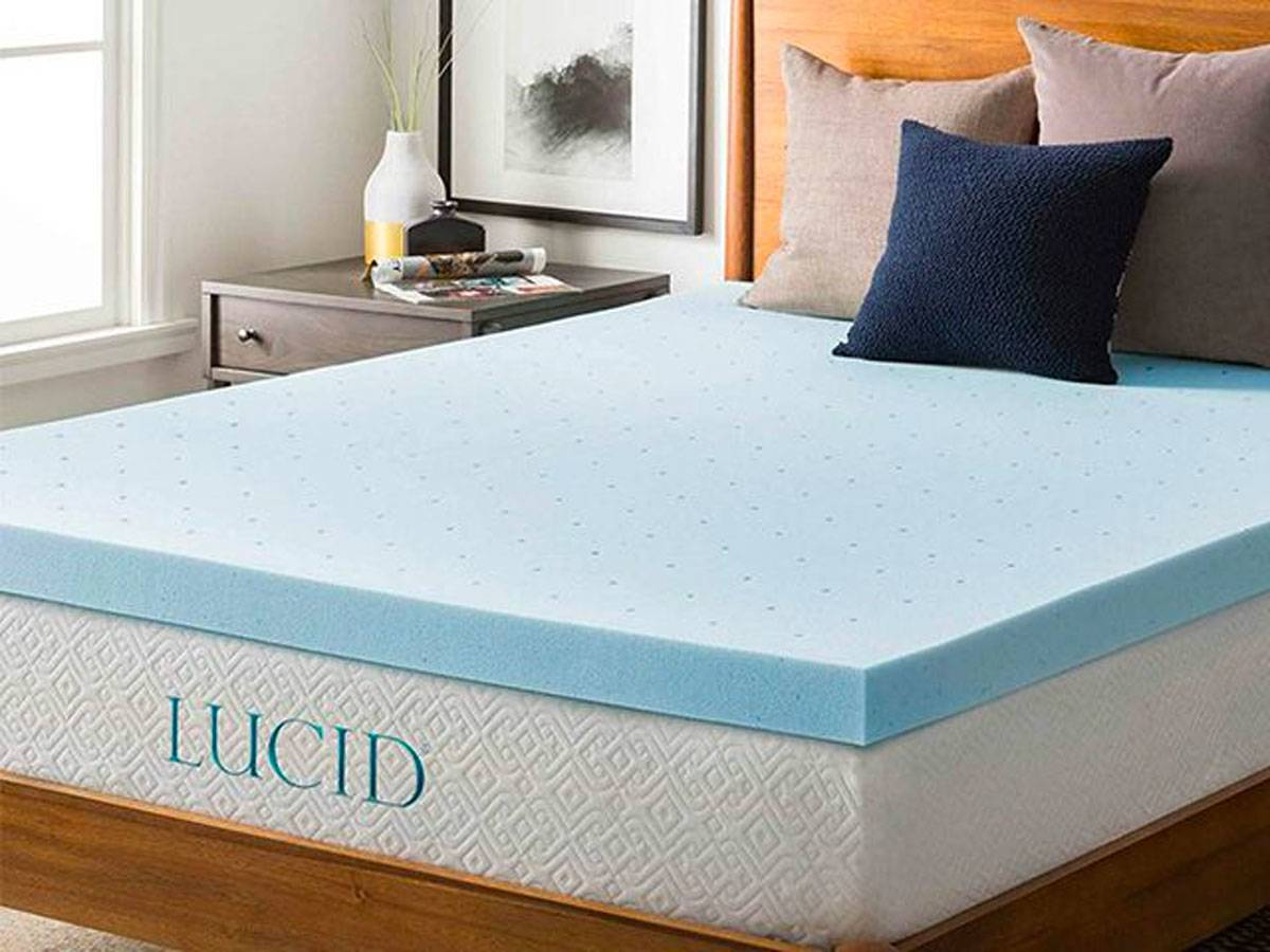 How Long Do Gel Memory Foam Mattresses Last? - The Sleep Judge throughout How Long Do Foam Mattresses Last