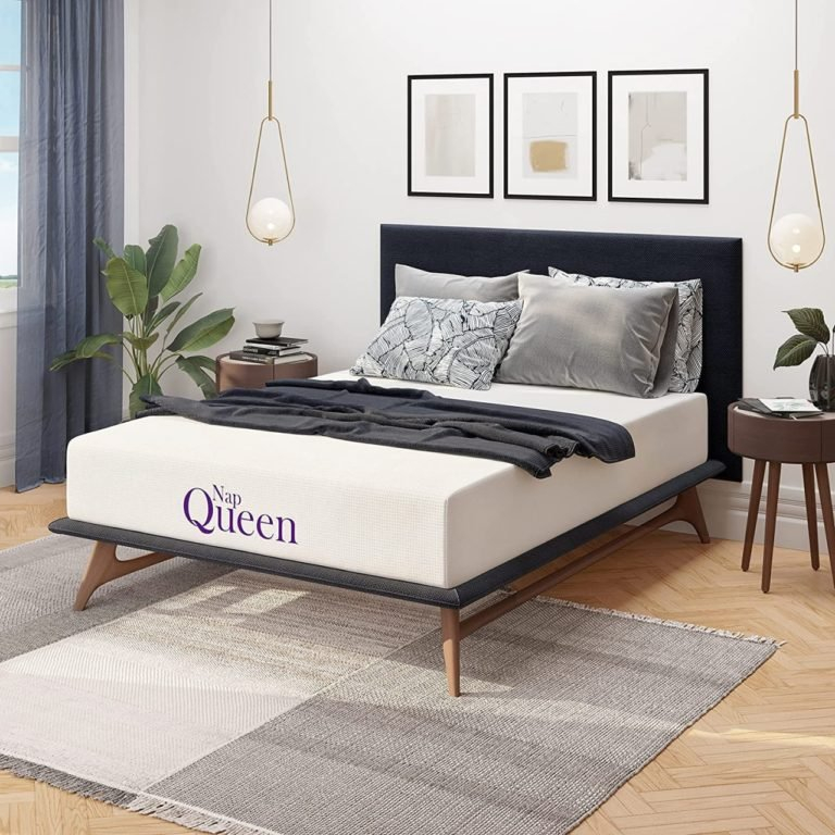 How Much Does A Twin Mattress Weigh? - Homishguide in Weight breakdown of popular twin mattress materials and their practical implications