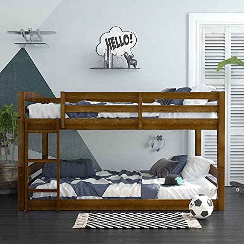 How Much Weight Can A Bunk Bed Hold? (Weight Limit) in Max Weight Capacity of Bunk Beds Explained Simply