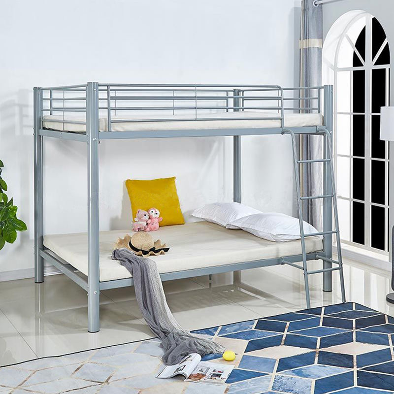 How Much Weight Can A Steel Bunk Bed Hold? - Luoyang Dongzhixin Office ... regarding How Much Weight Does A Bunk Bed Hold