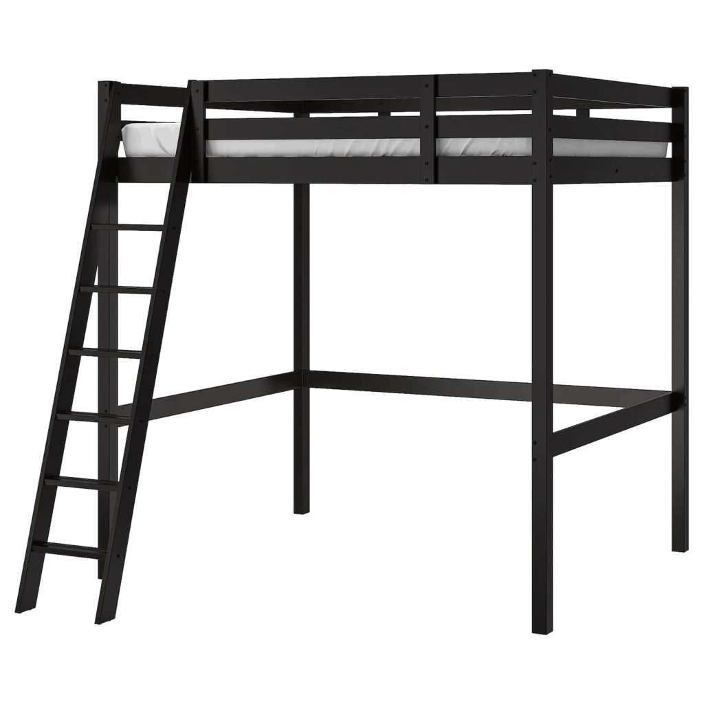 Max Weight Capacity of Bunk Beds Explained Simply