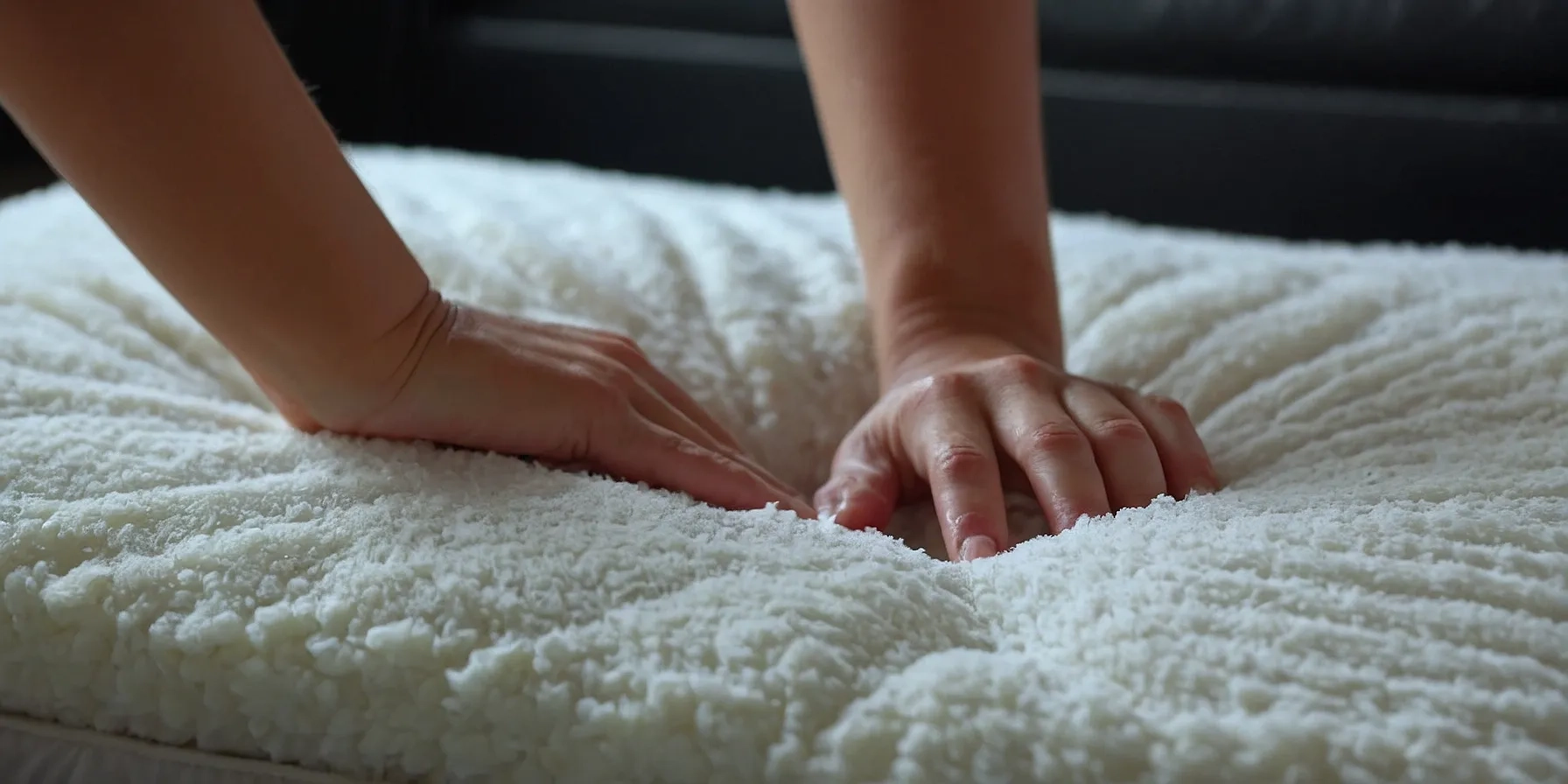How To Clean Foam Dog Bed? - Property Of Pets intended for How To Clean Foam Dog Bed
