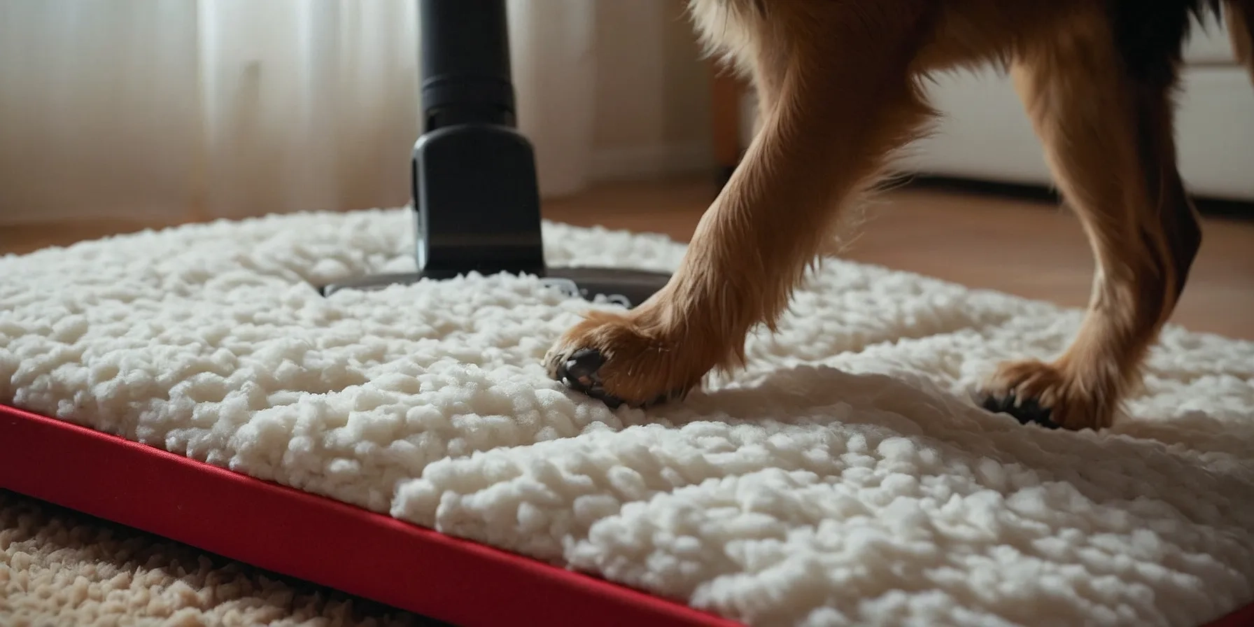 How To Clean Foam Dog Bed? - Property Of Pets within How To Clean Foam Dog Bed
