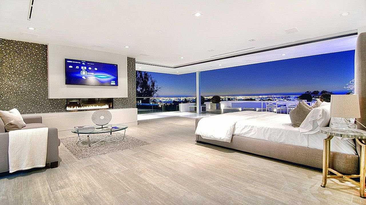 Huge Modern Master Bedrooms 30 Stunning Master Bedroom Design Ideas intended for Maximizing Comfort and Style in Your Oversized Master Bedroom