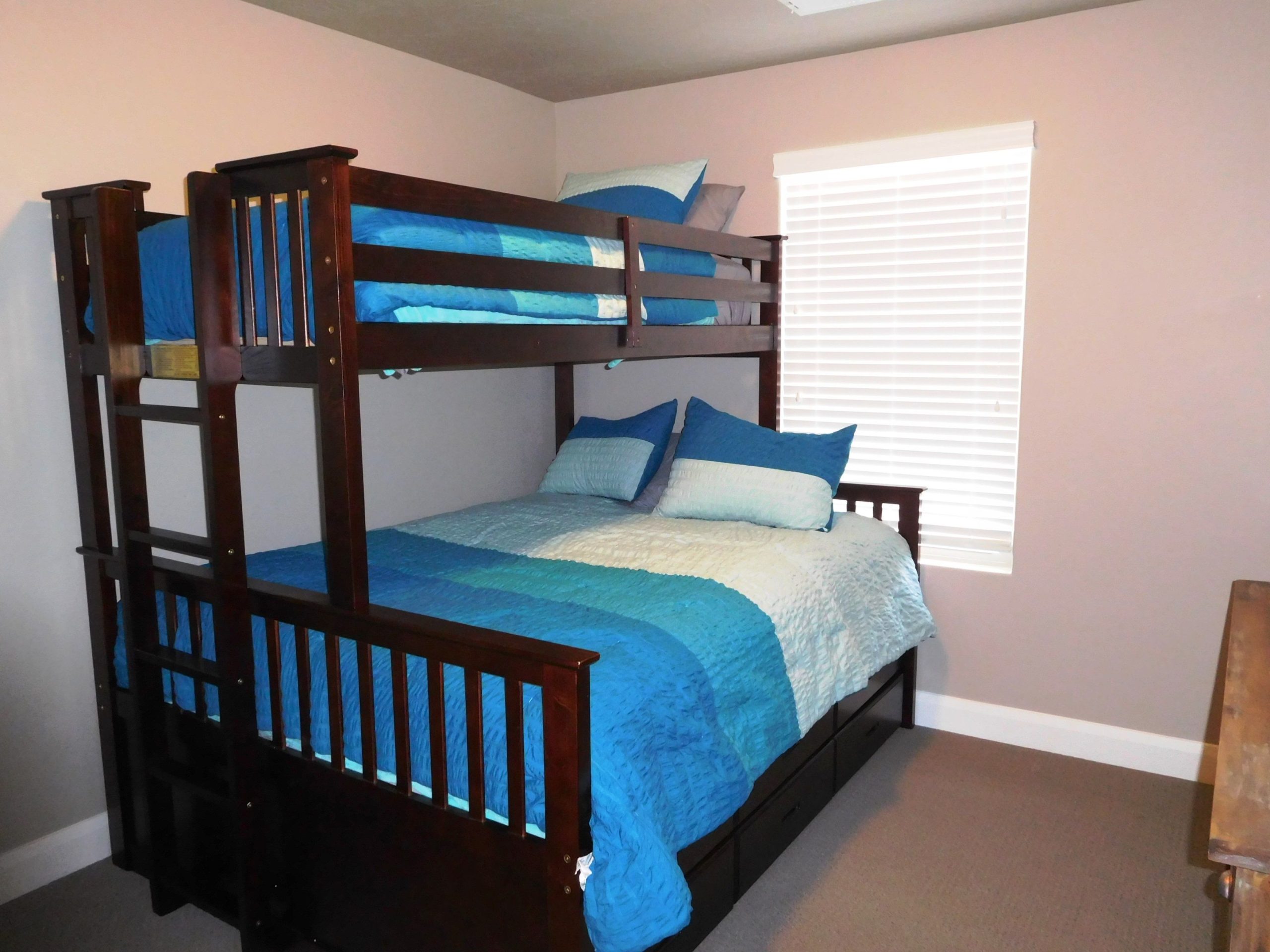 Ikea Bunk Bed Queen Bottom At Melissa Wolf Blog regarding Bunk Beds With Queen Bottom