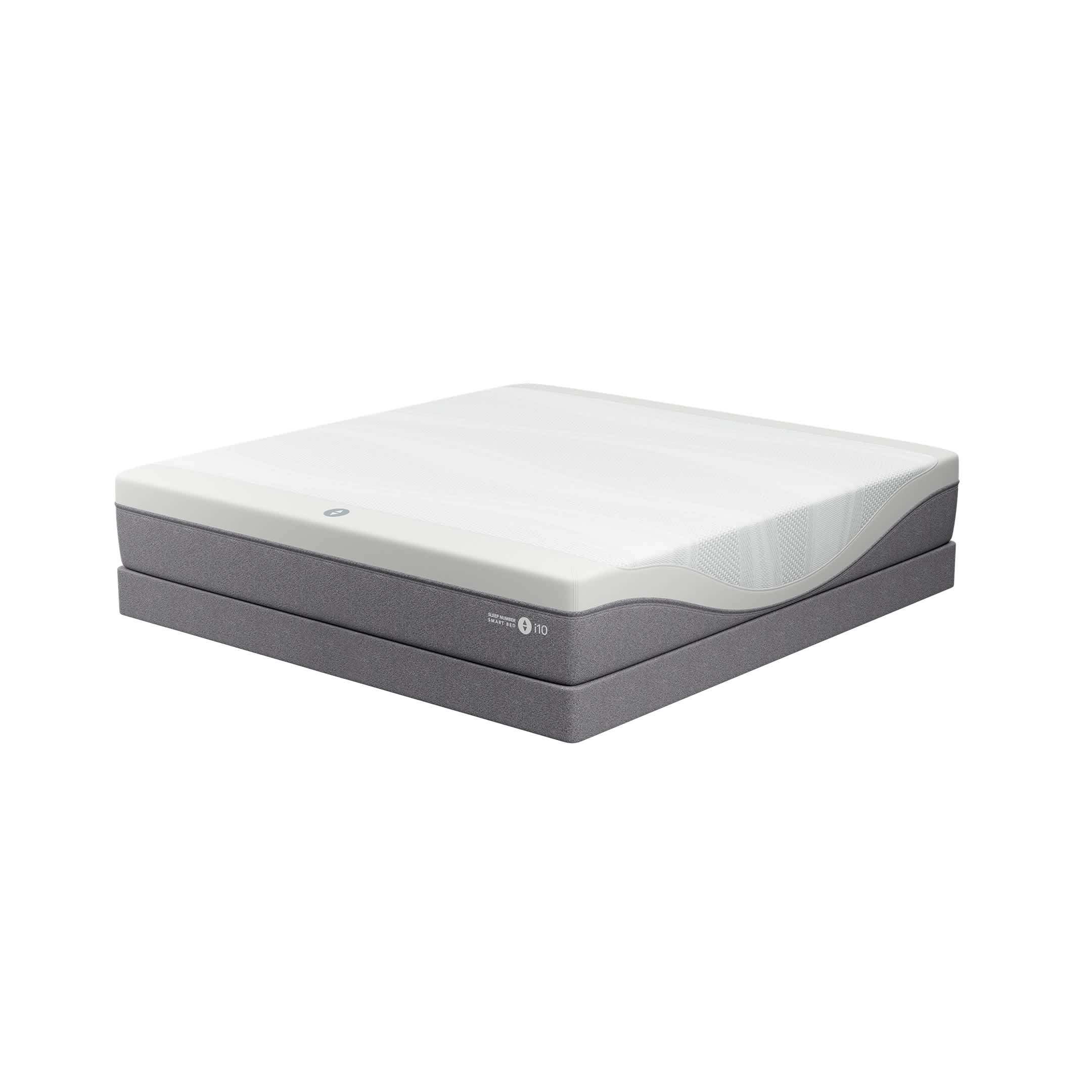Integrated Base | Shop Smart Bed Bases | Sleep Number within Sleep Number Mattress On Platform Bed