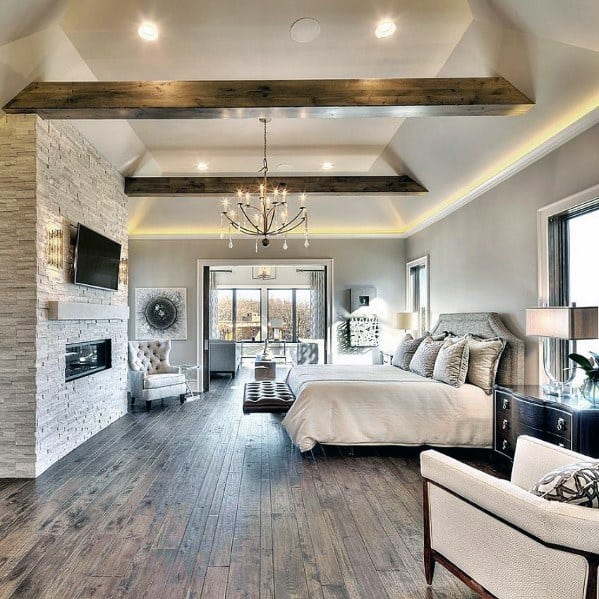 Large Master Bedroom Ideas 4 Luxury Master Bedroom Ideas For Elegance for Ideas For Large Master Bedroom