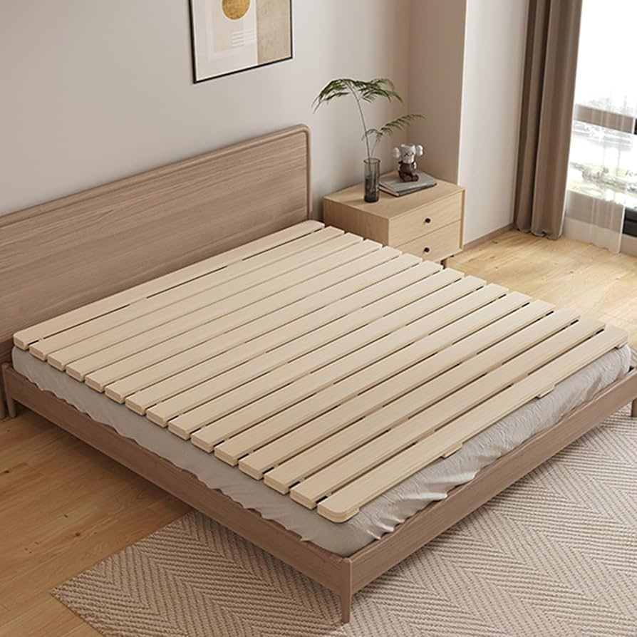 Mattress Bunkie Board Queen regarding How a Bunkie Board Can Transform Your Sleep Quality on a Full Size Mattress