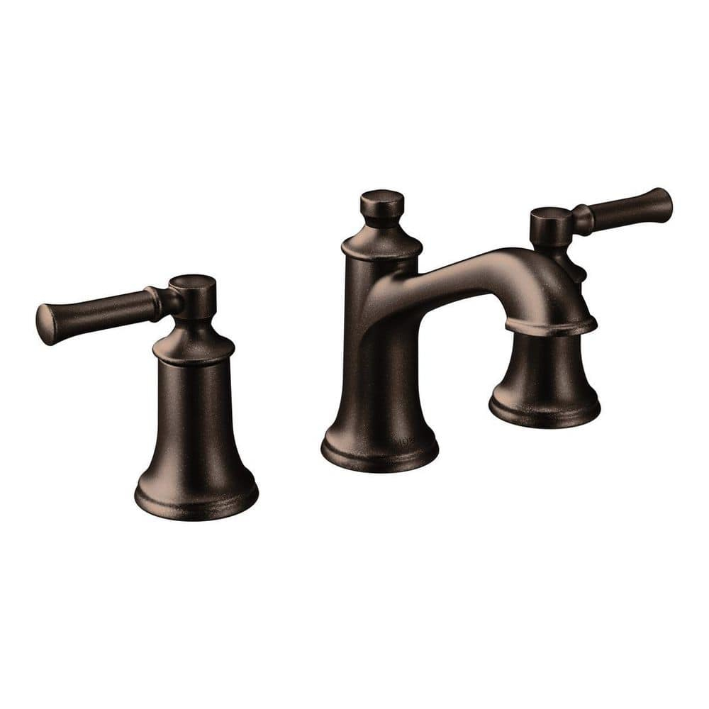 Maximizing the lifespan of your moen oil rubbed bronze plumbing fixtures
