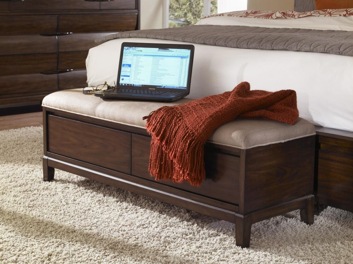 Narrow Bench Foot Of Bed At Norman Ellis Blog pertaining to How narrow bench for foot of bed can transform your bedroom organization