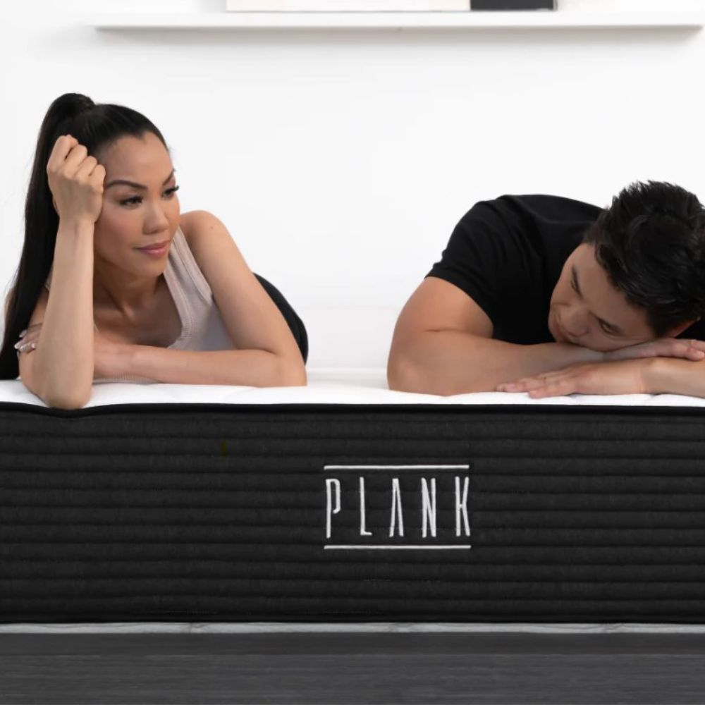 Plank Firm By Brooklyn Bedding: Firmness Meets Flexibility throughout How Plank Firm Technology Transforms Sleep Quality