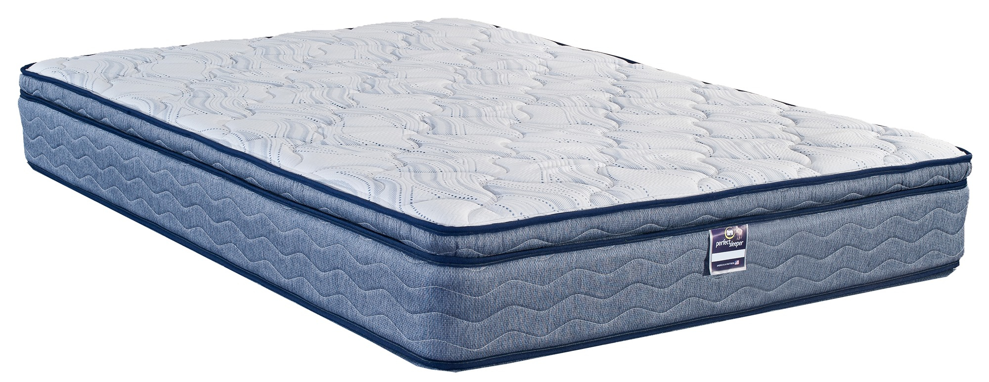Queen Size Serta Spinal Care Elite Pillow Top Mattress 2243 - Fens Tt for Queen Pillow Top Mattress Serta