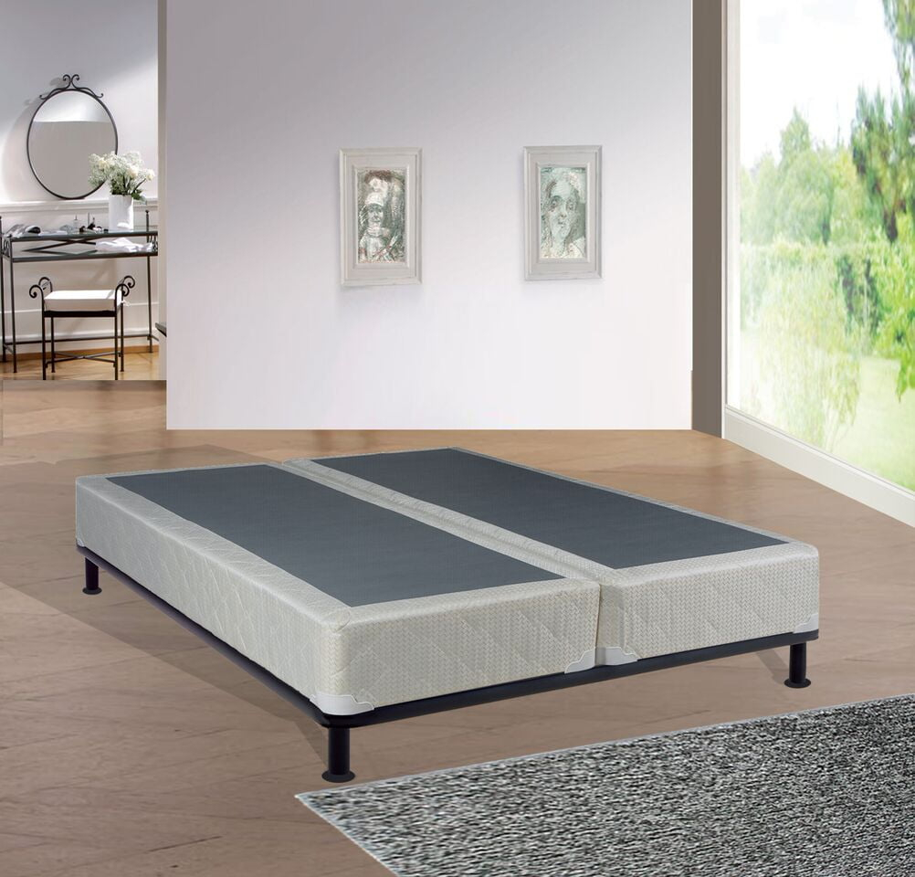Queen Size Split Box Springs At Nancy Milne Blog inside Common mistakes to avoid when selecting 2 piece box springs for queen mattresses