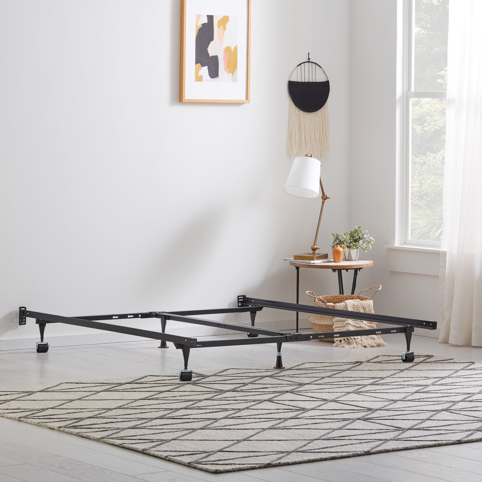 Why metal cal king bed frames are becoming the preferred choice