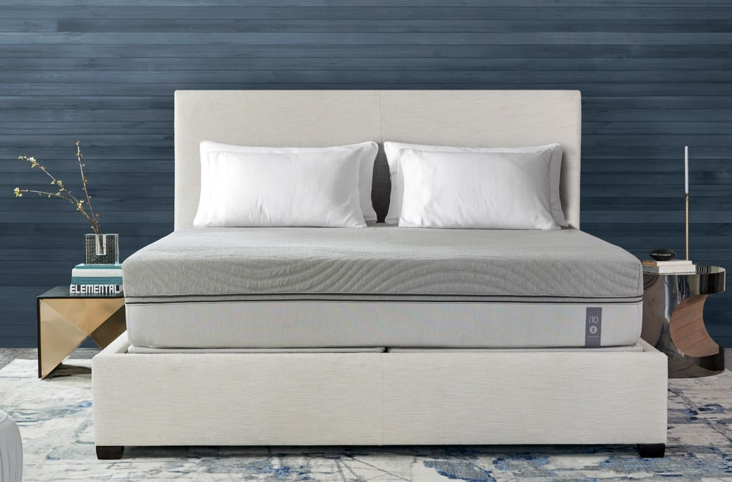 Sleep Number | Memory Foam Mattress regarding Understanding how Sleep Number mattresses work with platform bed foundations