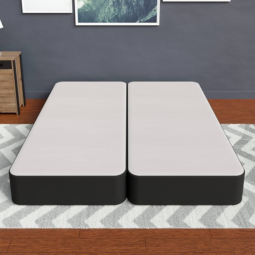Split Queen Box Spring Mattress Split Queen Mattress pertaining to Queen Mattress Split Box Spring