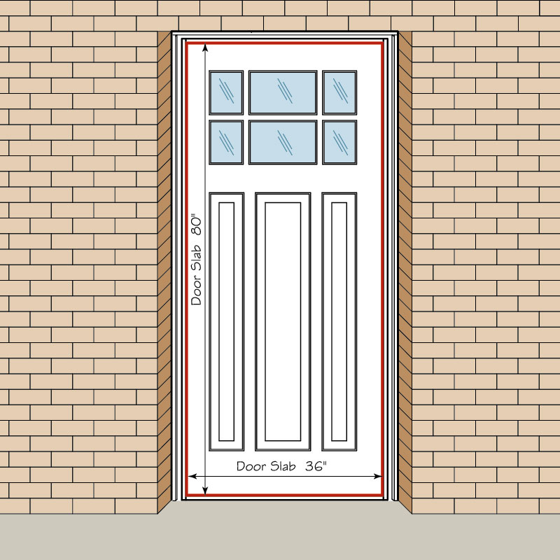 Standard Bedroom Door Width, Standard Bedroom Door Width | Tyres2C ... with How Wide Is A Bedroom Doorway