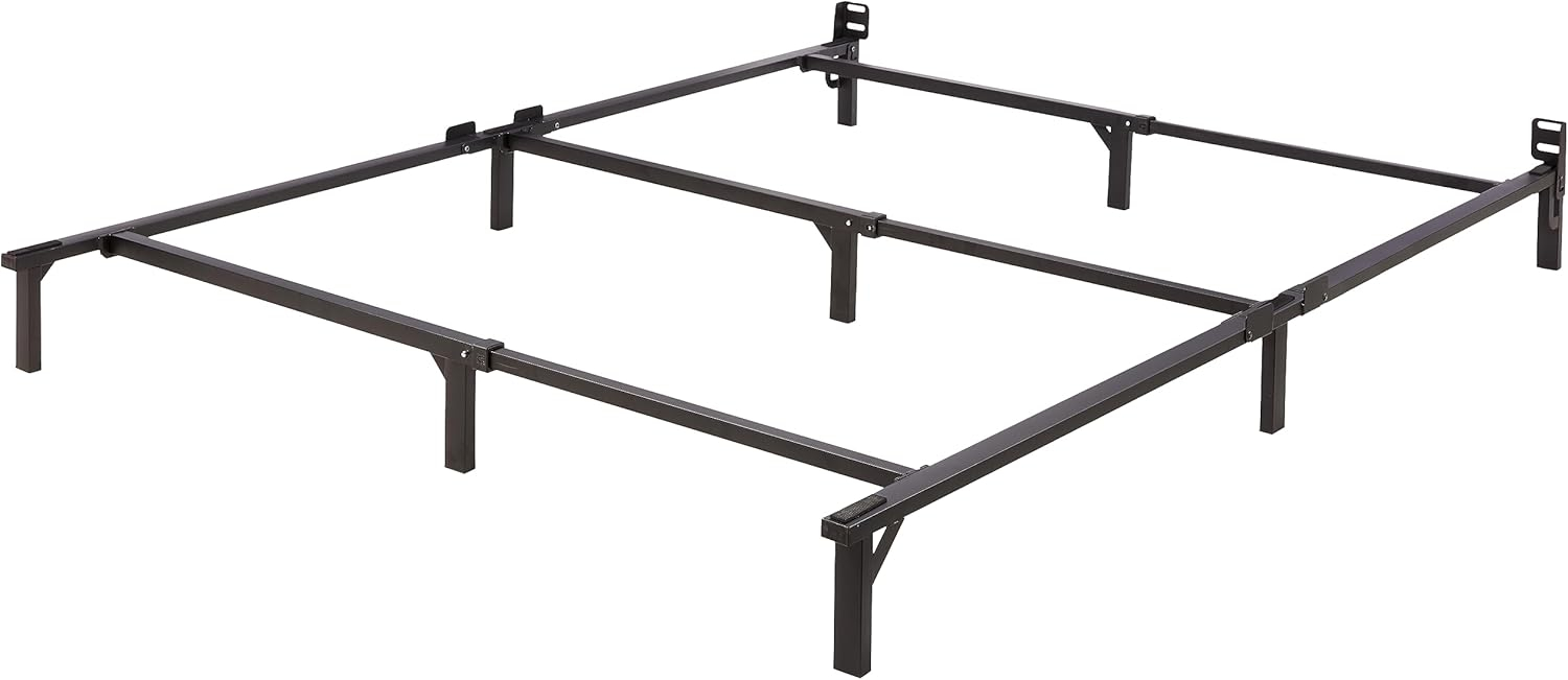 Top 10 Bed Frames That Don't Squeak | Quietest Bed Frames - Bed Frame ... regarding Bed Frame That Doesn't Squeak