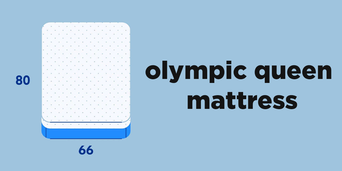 Top Olympic Queen Mattress To Buy In 2025 | Chandigarhfirst.com pertaining to Everything You Need to Know About Olympic Queen Mattress Construction and Quality