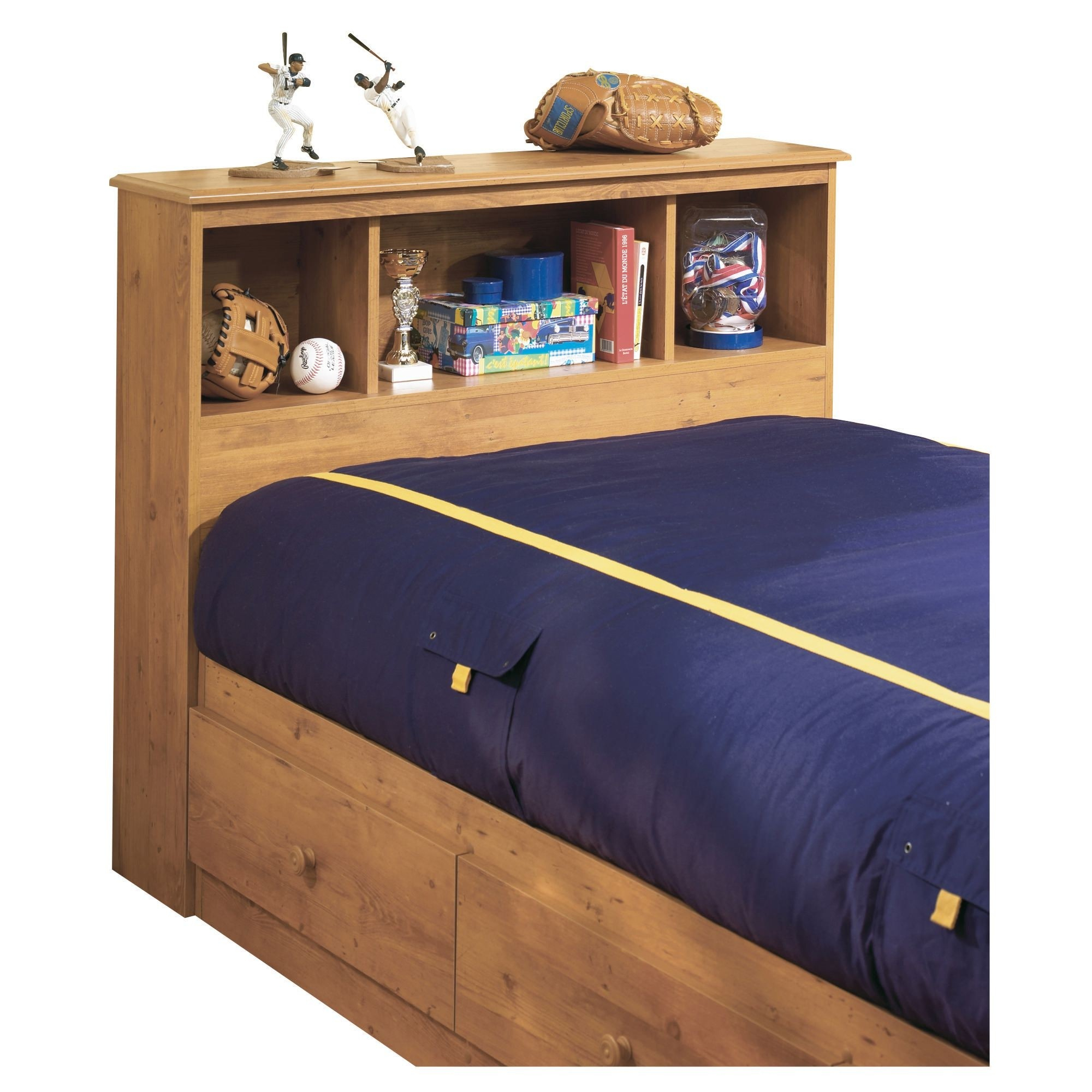 Twin Bookshelf Storage Bed At Hamish Watkins Blog with Twin Storage Bed And Bookcase Headboard