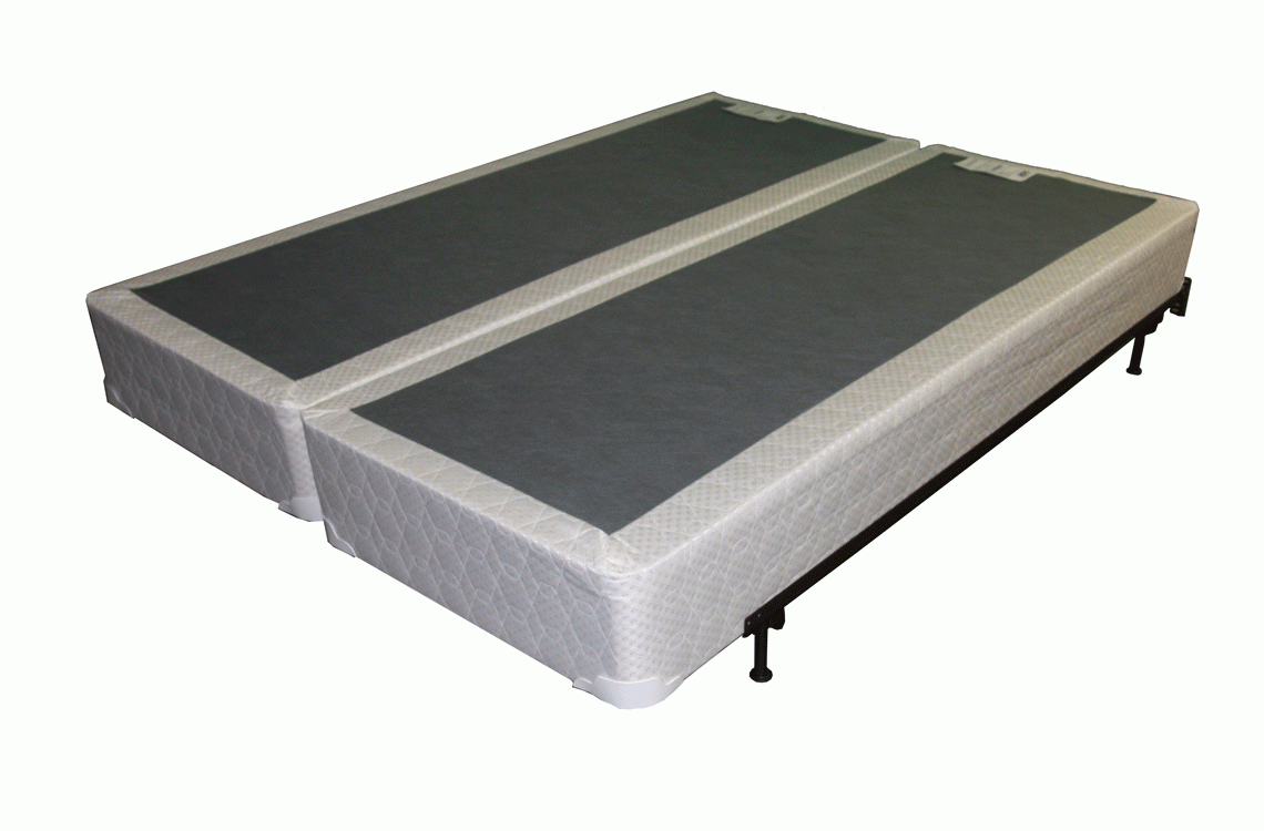 Two Twin Box Springs For King Bed At Anthony Holland Blog pertaining to Maximizing Sleep Quality with the Perfect Two-Box Spring Setup