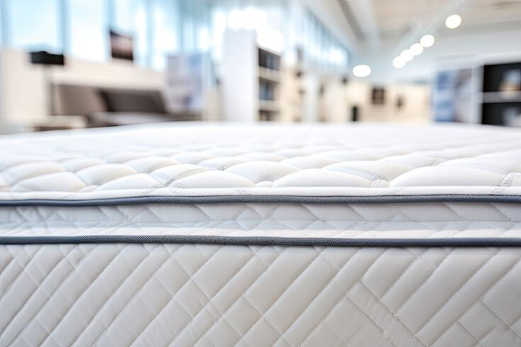 What Is The Difference Between A Pillow-Top And A Euro-Top Mattress inside What Is Euro Top Mattress
