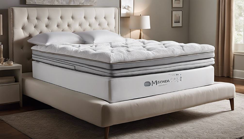 When Should You Flip A Memory Foam Mattress Topper? regarding Expert advice on maintaining your memory foam mattress without flipping it