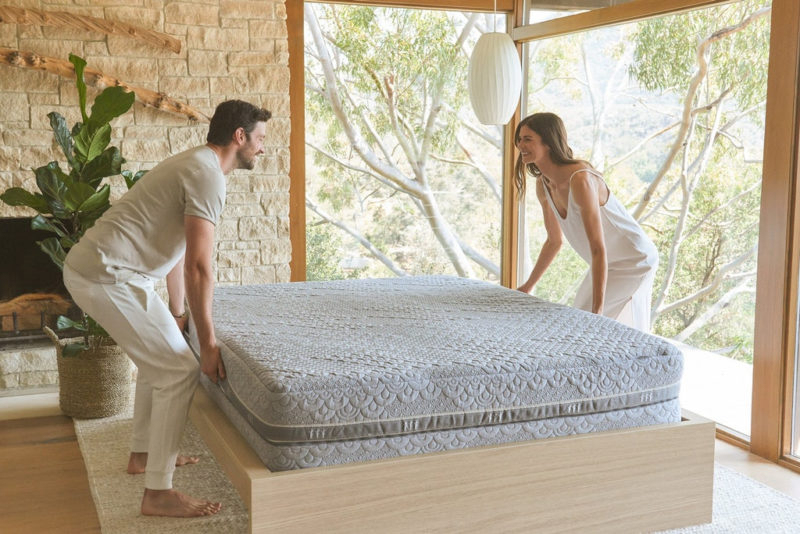 7 Best Two-Sided Mattresses Of 2025: To Flip Or Not To Flip? within Mattresses That Can Be Flipped